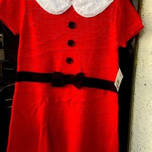 Christmas dress